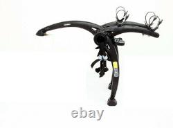 Saris Bones 2-Bike Car Trunk Rack #805 Bicycle Carrier