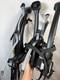 Saris Bones 2 Bike Rack Black Trunk Mount Bicycle Carrier