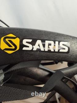 Saris Bones 2 Bike Rack Black Trunk Mount Bicycle Carrier