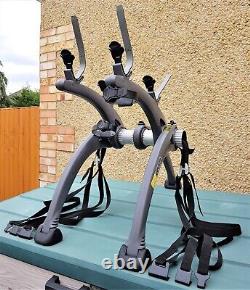 Saris Bones 2 Bike Rack Car Carrier