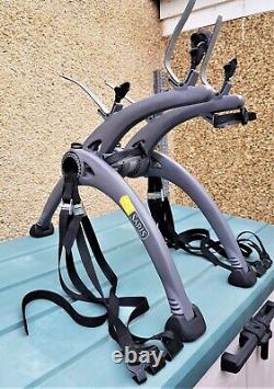 Saris Bones 2 Bike Rack Car Carrier