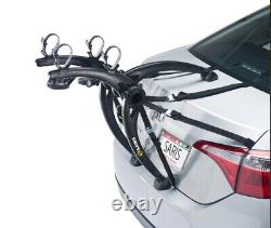 Saris Bones 2 Bike Rack Car Carrier