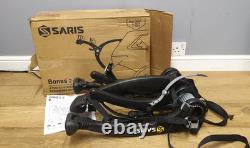 Saris Bones 2 Bike Rear Carrier Cycle Rack Hatchback Saloon Boxed