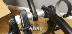 Saris Bones 2 Bike Rear Carrier Cycle Rack Hatchback Saloon Boxed