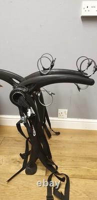 Saris Bones 2 Bike Rear Carrier Cycle Rack Hatchback Saloon Boxed