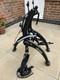 Saris Bones 2 Bike Rear Carrier Cycle Rack Travel Car Boot Holder