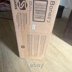Saris Bones 2 Bike Rear Carrier Cycle Rack Travel Car Boot Holder