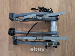 Saris Bones 2 Bike Rear Carrier Cycle Rack Travel Car Boot Holder