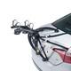 Saris Bones 2 Bike Rear Cycle Carrier 805UBL Rack to fit Hyundai i10 Mk. 1 08-13