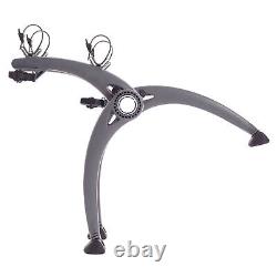 Saris Bones 2 Bike Rear Cycle Carrier 805UBL Rack to fit Nissan Note Mk. 2 13-17