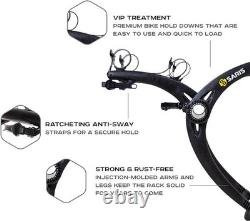 Saris Bones 2 Bike Rear Cycle Carrier Rack. New in Box