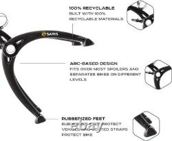 Saris Bones 2 Bike Rear Cycle Carrier Rack. New in Box