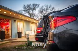 Saris Bones 2 Bike Rear Cycle Carrier Rack. New in Box