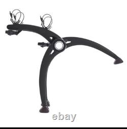 Saris Bones 2 Car Bike Rack Black RRP £174.99 Rear Mount Cycle Carrier Boxed