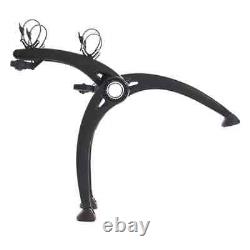 Saris Bones 2 Cycle Carrier / Car Boot Bike Rack New Black RRP £174.99