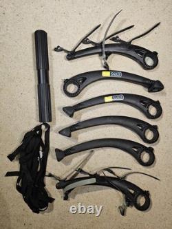 Saris Bones 3 Bike Carrier Trunk-Mounted Rack