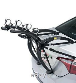 Saris Bones 3 Bike Cycle Carrier. High Quality Bike Rack