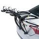Saris Bones 3 Bike Rear Cycle Carrier 801BL Rack for Mazda 3 Saloon Mk. 3 13-18