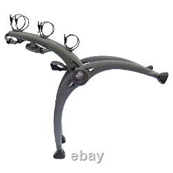 Saris Bones 3 Bike Rear Cycle Carrier 801BL Rack for Renault Scenic Mk. 3 09-16