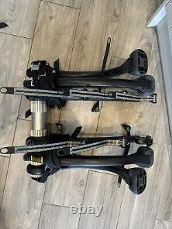 Saris Bones EX3 Car Bike Rack Black USA Solid Cycle Carrier EX 3 Bike U4 USE