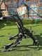 Saris Bones EX3 Car Bike Rack Black USA Solid Cycle Carrier EX 3 Bike U5 USE