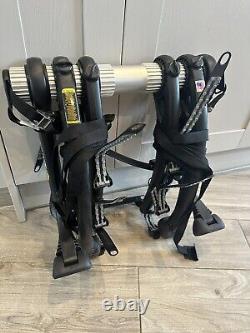 Saris Bones EX3 Car Bike Rack Black USA Solid Cycle Carrier EX 3 Bike U5 USE