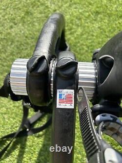 Saris Bones EX3 Car Bike Rack Black USA Solid Cycle Carrier EX 3 Bike U5 USE