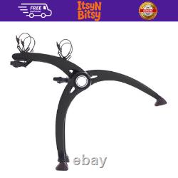 Saris Bones EX 2 Trunk Bicycle Rack Carrier 100% GENUINE NEW