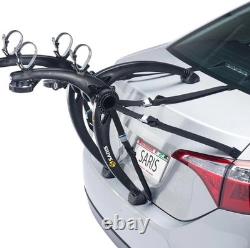 Saris Bones EX 2 Trunk Bicycle Rack Carrier 100% GENUINE NEW