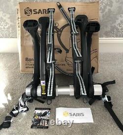 Saris Bones EX 3 Bike Carrier