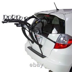 Saris Bones EX 3 Bike Cycle Carrier