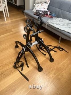 Saris Bones EX 3 Bike Rack Cycle Carrier Rear Mount Adjustable Lightweight