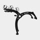 Saris Bones EX 3 Bike Rack Rear Car Boot Mounted Carrier Spoiler Compatible