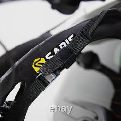 Saris Bones EX 3 Bike Rack Rear Car Boot Mounted Carrier Spoiler Compatible