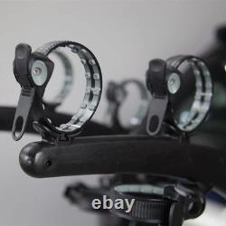 Saris Bones EX 3 Bike Rack Rear Car Boot Mounted Carrier Spoiler Compatible