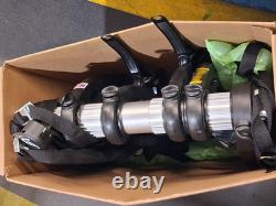 Saris Bones EX 3-Bike Rear Mount Cycle Bike Rack Black (Slightly Dirty)