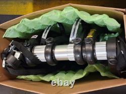 Saris Bones EX 3-Bike Rear Mount Cycle Bike Rack Black (Slightly Dirty)