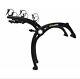 Saris Bones EX 3 Car Bike Rack Black USA Solid Cycle Carrier EX3 Bike U4 USE