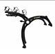 Saris Bones EX 3 Car Bike Rack Black USA Solid Cycle Carrier EX3 Bike U5 USE