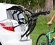Saris Bones EX 3 Car Bike Rack Black USA Solid Cycle Carrier EX3 Bike USE N1