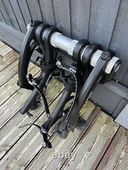 Saris Bones EX 3 Car Bike Rack Black USA Solid Cycle Carrier EX3 Bike USE N2
