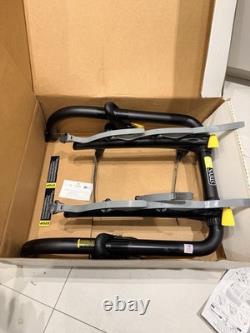 Saris Bones R/S 3 bike Rack Rear carrier black new in original box