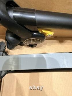 Saris Bones R/S 3 bike Rack Rear carrier black new in original box