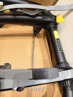 Saris Bones R/S 3 bike Rack Rear carrier black new in original box
