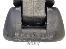 Saris Bones Rear Car Boot 3 Bike Bicycle Carrier Rack Black Scratched