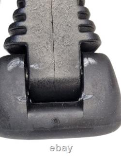 Saris Bones Rear Car Boot 3 Bike Bicycle Carrier Rack Black Scratched