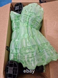 Saris Bones Rear Car Boot 3 Bike Bicycle Carrier Rack Black Scratched