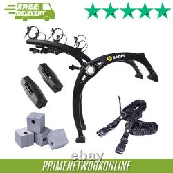 Saris Bones Trunk Bicycle Rack Carrier 100% ORIGINAL
