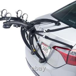Saris Bones Trunk Bicycle Rack Carrier 100% ORIGINAL