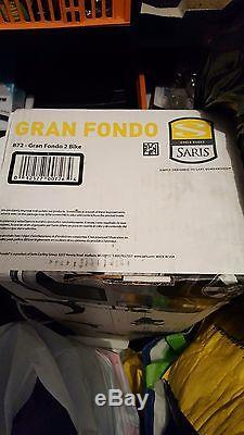 Saris Gran Fondo 2 Bike Cycle Carrier